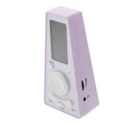 VICASKY Digital Piano Metronome Tuner Electronic Guitar Metronome for Exam Practice Volume Control