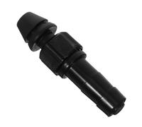 VICASKY Diving Nozzle: Scuba Diving Equipment Replacement Nozzle for Sea Exploration and Training Compact Gear Replacement Accessories