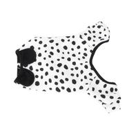 VICASKY Dog Knickers for Season Personality Design Lightweight Onesie Easy Wear Comfortable for Pets