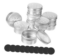 VICASKY Dog Scent Training Kit Smell Box Magnet Glue Portable Odor Boxes for Dog Agility Training Scent Holders