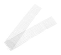 VICASKY Doghouse Curtain Pvc Soft Partition for Pet Doorway Windproof Strip Dog Door Replacement Flap