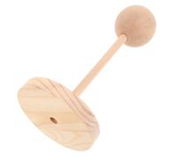 VICASKY Doll Wig Stand Mannequin Head Base for Display Stylish Hat Rack Holder for Doll Heads and Wigs Versatile Storage for Accessories Modern Design for Decoration