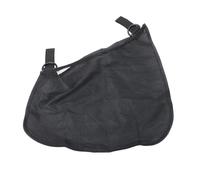 VICASKY Double Stroller Travel Bag Oxford Cloth Organizer Stroller Storage Bag Easy to Clean Compact Toys