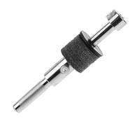 VICASKY Drum Accessory Cymbal Arm Stand Holder Bass Drum Tom Mount Bracket for Cymbals Snare