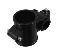 VICASKY Drum Angle Clamp Cross Connector for Electronic Drum Rack Kit Accessories Stable Support for Percussion Setup