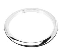 VICASKY Drum Head Hole Protective Ring Drum Skin Transplant Accessory Lightweight Design Excellent Workmanship for Enhanced Performance