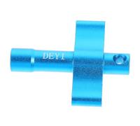 VICASKY Drum Key for Drummers Compact Drum Tuning Tool Made of Easy to Use for Quick Adjustments Essential Accessory for Percussionists