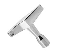VICASKY Drum Key Tool Drum Tuning Tools Beginners for Music Instrument Setup and Maintenance
