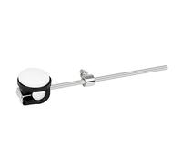 VICASKY Drum Kit Kick Pedal Replacement Hammer Drum Set Pedal Accessory Black Drum Head