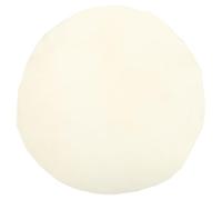 VICASKY Drum Skin Drum Cover Replacement for Percussion Instrument Natural Goat Hide for Djembe Conga