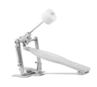 VICASKY Drum Step on Hammer Bass Drum Accessory Metal Pedal with Appearance Easy to Install for Jazz Music Practice