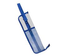 VICASKY Drumstick Bag for Boy Girl Pvc Material Creative Pouch for Boys and Girls Percussion Instrument Storage