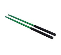 VICASKY Drumsticks Strong Anti-Rust Aluminium Alloy Time Year Season - Drumstick Pair for Building Strength and Quiet Drumming Practice for Drummer Exercises and Drum Pad Practice for Percussionists
