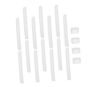 VICASKY Ear Lifter Dog Ear Support Foam Rod Supplies Adhesive Tape Device for Training and Supporting