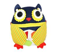 VICASKY Early Education Toys Boy Girl Busy Board Dressing Learning Board Fidgets Toy Preschool Basic Skills