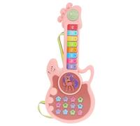 VICASKY Educational Musical Electric No Battery Colors Improves Hearing Dexterity Safe Fun for Ages and Up Creative