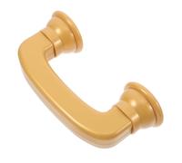 VICASKY Educational Reading Phone Toy for Kids with Auditory Feedback and Abs Material, Fun and Educational Pretend Phone for Classroom and Home Use, Enhances Pronunciation Practice