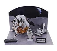 VICASKY Educational Spaceship Puzzles Solar System Toys Learning Entertaining Toys for Boy Girl