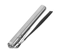 VICASKY Egg Candling Lamp LED Handheld Incubator Light for Quail and Poultry Eggs Torch for Embryo Development Monitoring and Hatching