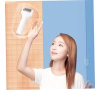 VICASKY Electric Foot Callus Remover Portable Rechargeable Pedicure Tool Lightweight Compact Design for Gentle Dead Skin Removal and Smooth Feet Care