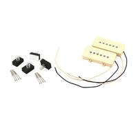 VICASKY Electric Guitar Pickup Guitar Bridge Pickup Replacement for Musical Instrument
