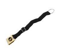 VICASKY Endpin Rest Pad Adjustable Non- Mat for Construction Fit for Chairs Stands Essential Accessory for Musicians