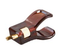 VICASKY Erhu Tuner Bridge String Adjuster Tool 5th Generation Sturdy Accessories for Folk Music Instruments Anti-pressure String Adjustment Solution
