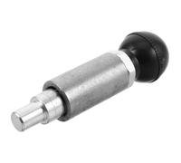 VICASKY Exercise Bike Pull Pin Knob Mxxφ Spring Loaded Latch Handle for Gym Fitness Equipment Secure Locking Replacement Part Exercise Machine Connector