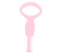 VICASKY Eyelash Separator Tool Mascara Applicator Guard Comb for Eyelashes Brows Plastic Random Color