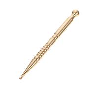 VICASKY Face Acupoint Massage Stick Portable Professional Acupoint Massaging Tool for Facial and Eye Therapy, Compact Acupressure Massage Device for Relaxation and Skin Care