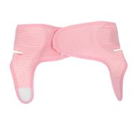 VICASKY Face Lifting Mask Breathable Chin Strap for Double Chin Reduction Comfortable Sleep Mask for Women V Shape Design for Snoring Prevention and Enhanced Sleep Quality