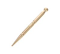 VICASKY Face Massage Tool and Acupoint Stick for Eye and Facial Skin, Handheld Beauty Massage Stick, Practical Acupuncture Point Massager for Home Spa and Personal Care