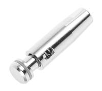 VICASKY Fencing Sword Tip Replacement Kit Spare Parts for Heavy Use Training and Competition Precision Fit Enhances Performance and Stability
