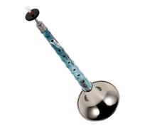 VICASKY Festival Suona Traditional Chinese Musical Instrument Wooden Craft for Beginners and Enthusiasts
