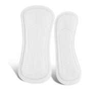 VICASKY Fetal Membrane Rupture pad 2pcs for Expectant Mothers Beige Non-Woven Fabrics Travel Home Easy to use Early Warning