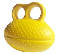 VICASKY Finger Exercise Ball for Rehabilitation and Reduce Hand Soreness Hand Grip Strength Trainer Made of Pu Foam to Stimulate Tactile for Adults and Teens and Strengthening Exercises