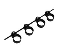 VICASKY Finger Expander Guitar Accessory for Practicing Musical Instruments Practical Finger Trainer Made of Abs and Copper to Improve and Functions