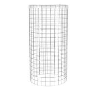 VICASKY Fish Breeding Isolation Net for Aquarium and Fish Tank, Iron Material with Silver Finish, Easy Observation and Enhanced Breeding Environment, Suitable for Fry and Eggs Separation