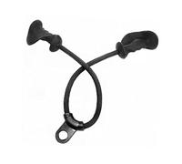 VICASKY Fitness Cable Rope Handle Heavy Duty Muscle Training Accessory for Gym Optimal Strength Endurance Lightweight Wear Resistant Design for Men Women