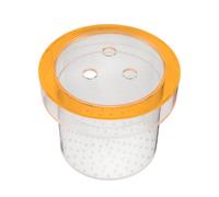 VICASKY Floating Fish Hatching Box Acrylic Aquarium Breeding Isolation Box for Shrimp Clownfish Fish Tank Hatchery for Fry Raising