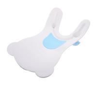 VICASKY Foldable Bath Tub for Newborns and Babies with Pp Material Easy Cleaning and Simple Maintenance for Bath Time and Toilet Training Portable and Comfortable