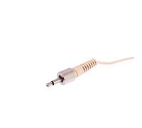 VICASKY Foldable Headwear Condenser Microphone Headset for Singing Teaching Lectures Adjustable Lightweight Mic for Voice Amplifier