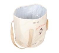 VICASKY Foldable Heat Retaining Foot Soaking Tub Portable Foot Bath Basin for Spa Relaxation at Home Travel