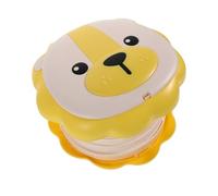 VICASKY Foldable Travel Potty for Portable Emergency Training Toilet for Boys Lightweight Compact Design for Camping Parks Car Use Quick Setup Storage