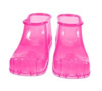 VICASKY Foot Soaking Boots Foot Bath Shoes for Relaxing Massage at Home Portable Soaker Tub Soak Shoes for