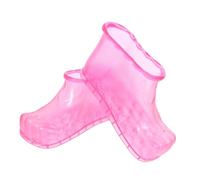 VICASKY Foot Spa Alternative Foot Bath Spa Massager Shoes Small Bucket Heated Soaking Boots