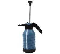 VICASKY Garden Water Sprayer 2l Abs with Ergonomic Handle