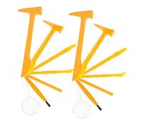 VICASKY Gemstone Digging Tool Excavation Tools for Fossil Rock Discovery Educational DIY Science Kit for Curious Fun Learning