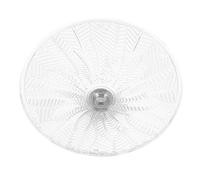 VICASKY Glass Fruit Bowl with Silver Footed Base, Leaf-Shaped Snack and Candy Plate, Modern Household Fruit Container for Living Room Dining and Wedding Display