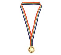 VICASKY Gold Medal for Award Medals with Zinc Alloy Material, Versatile Use and Easy Tracking Features, for Reading Star Selections and Student Sports Events, Prize for Classroom